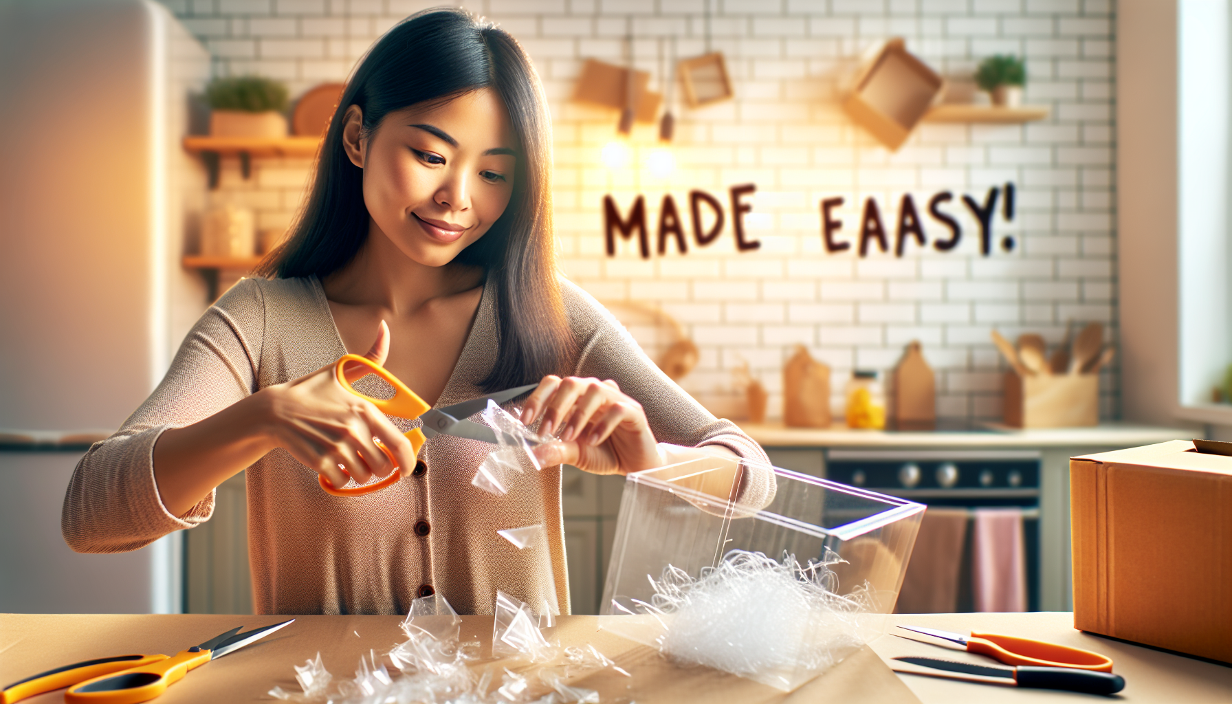 découvrez nos astuces pratiques pour couper une boîte ou un bac en plastique sans risquer de le casser. apprenez les techniques et outils appropriés pour obtenir une coupe nette et précise, idéale pour vos projets de bricolage ou de rangement.
