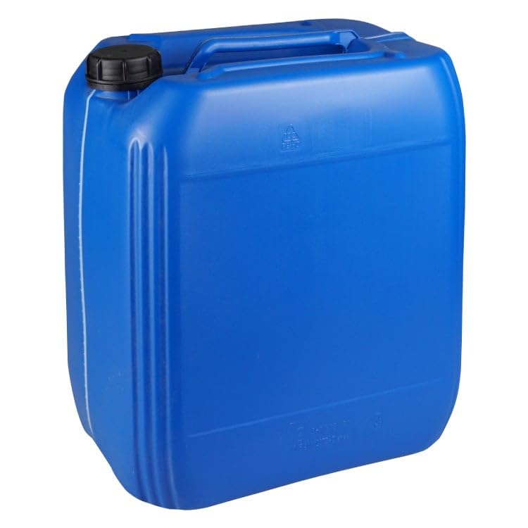 découvrez comment conserver efficacement l'essence dans un bidon en plastique, en assurant sécurité et longévité du carburant.