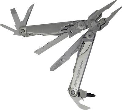 découvrez le meilleur leatherman de 2025 : guide d'achat, comparatif et avis pour choisir votre outil multifonction idéal.