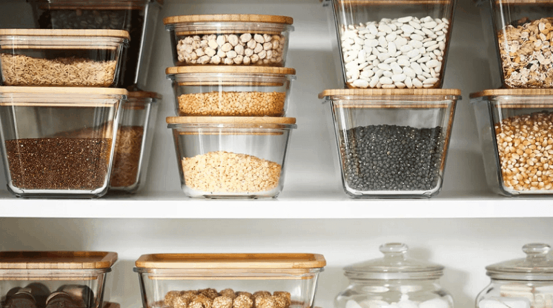 découvrez nos astuces pratiques pour organiser efficacement votre stock alimentaire maison et éviter le gaspillage. optimisez l'espace et gardez vos provisions fraîches plus longtemps.
