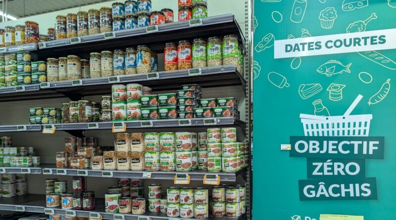 découvrez les tendances et innovations du stockage alimentaire en 2025 pour conserver vos aliments de manière optimale et durable.