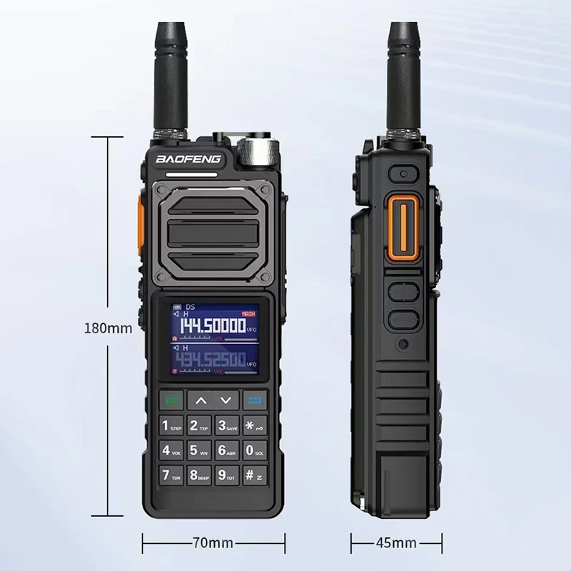 découvrez notre tableau de fréquence pour le baofeng uv-5r afin d'optimiser vos communications radio avec des réglages précis et efficaces.