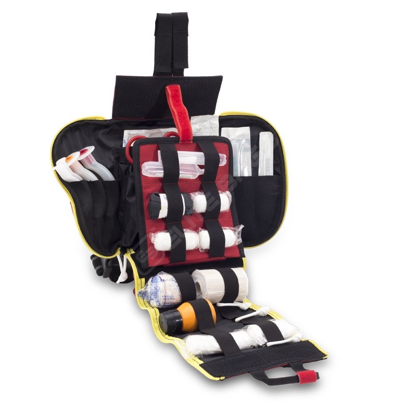découvrez l'utilité d'une trousse ifak et son contenu essentiel pour les premiers secours en situations d'urgence.