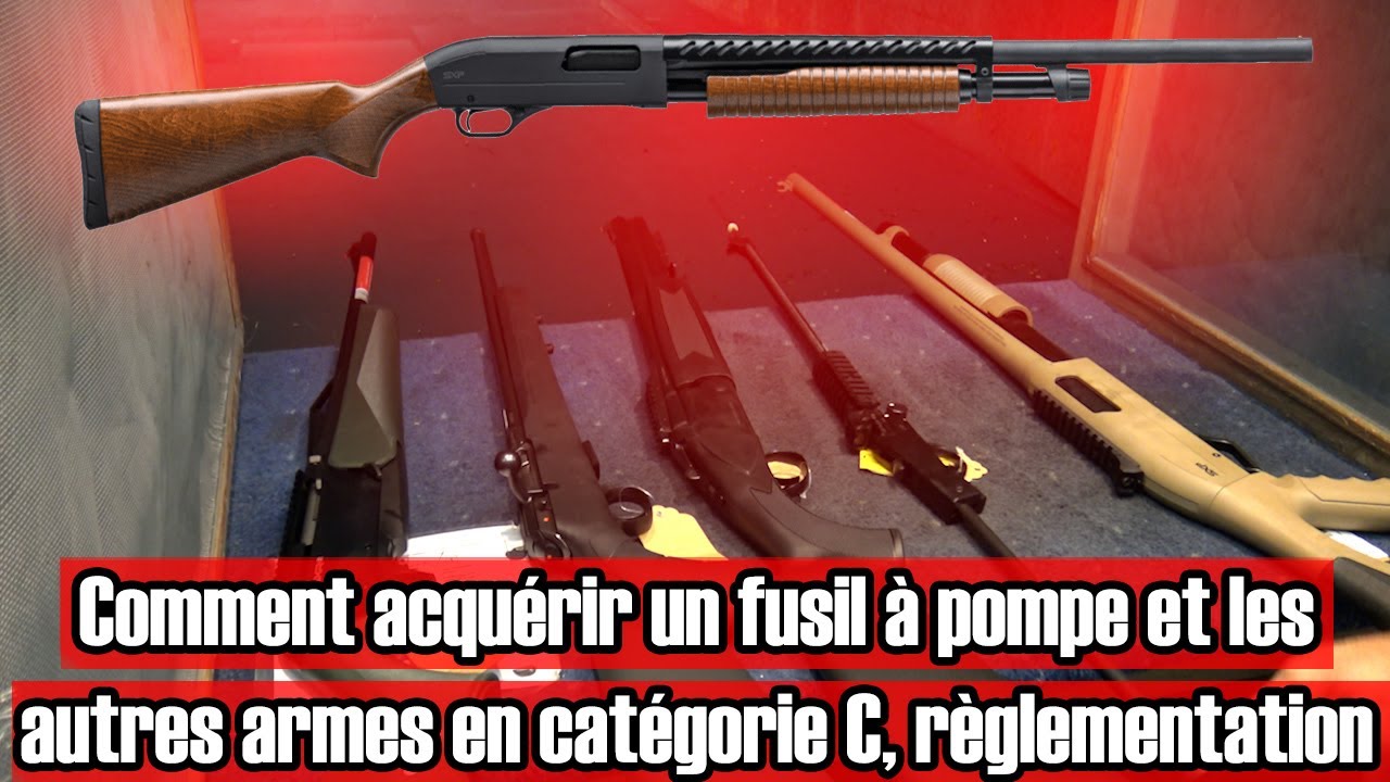 découvrez les règles et conditions pour posséder des armes de catégorie c sans licence en 2025. informations à jour sur la législation et la détention légale.