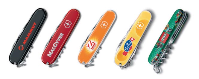 découvrez le couteau suisse victorinox personnalisé 2025, alliant qualité, fonctionnalité et style unique pour accompagner toutes vos aventures.