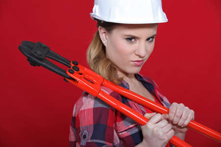 découvrez un électricien sexy alliant charme et professionnalisme pour tous vos travaux électriques avec style et efficacité.