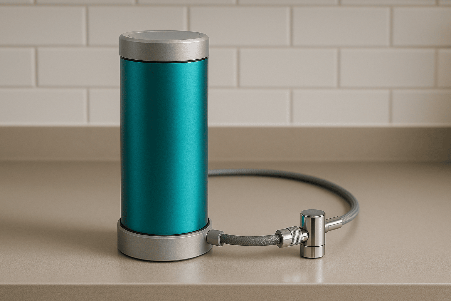 découvrez comment choisir le meilleur purificateur d'eau de survie pour garantir votre sécurité et disposer d'eau potable en toutes circonstances.