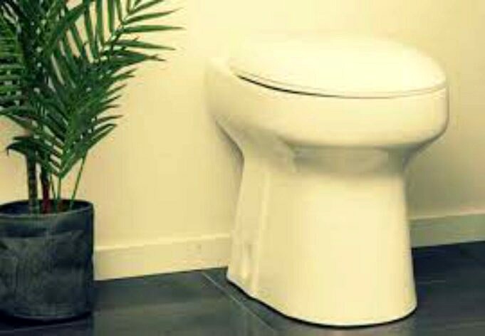 Trois étapes Faciles Pour Nettoyer Une Toilette Obstruée Sans Piston